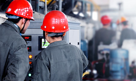 化工企業(yè)安全隱患重重，逸云天氧氣檢測儀助推風(fēng)險防控