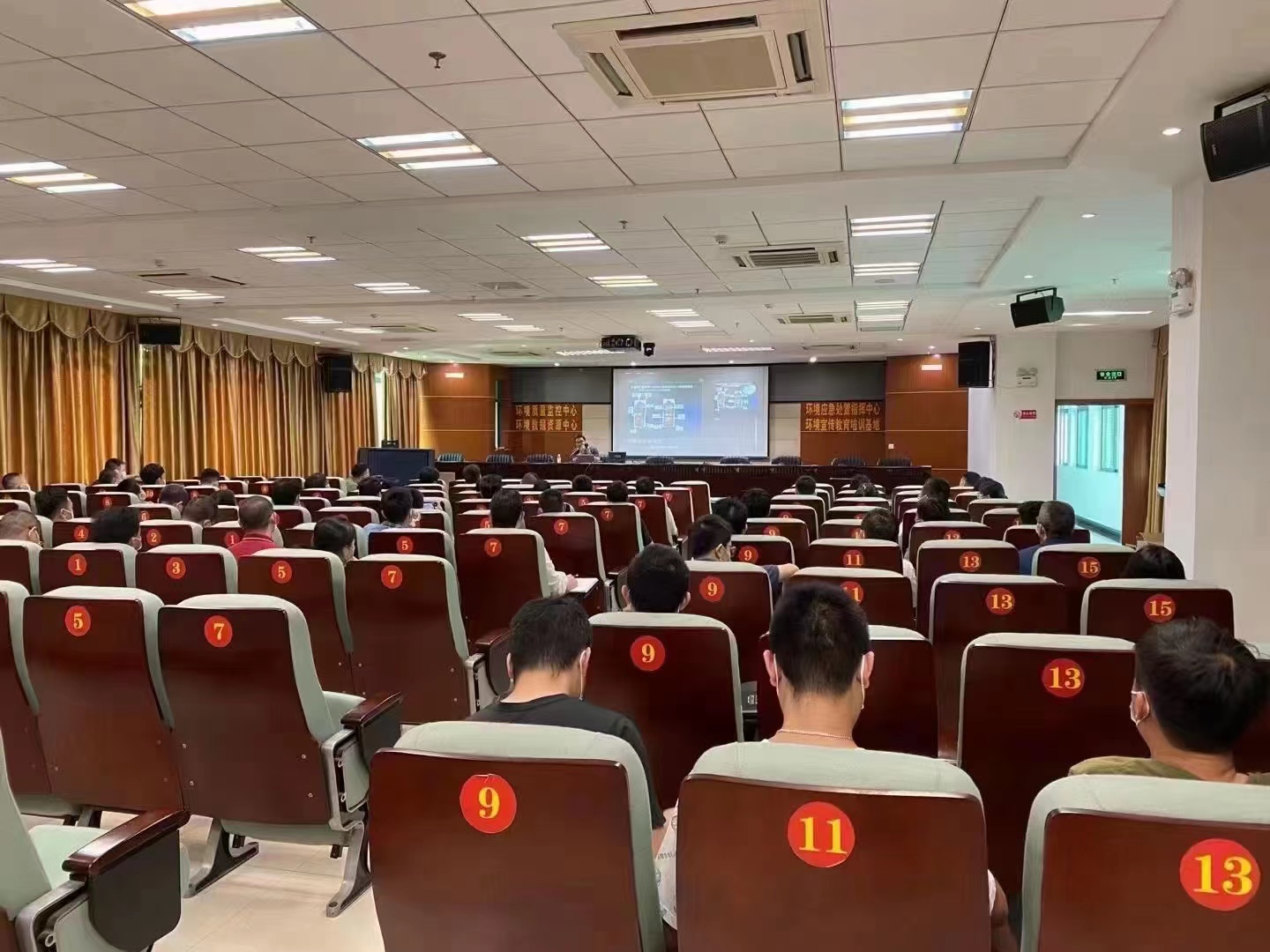 逸云天氣體檢測儀