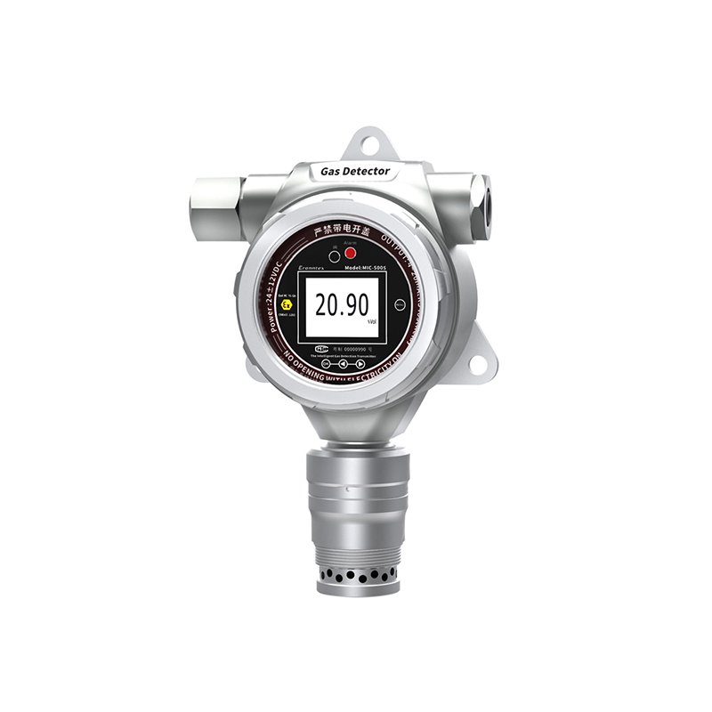 氧氣檢測儀的校準規范是怎樣的?